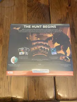 Magic The Gathering Innistrad Midnight Hunt Bundle - Brand New - Factory Sealed - Image 2