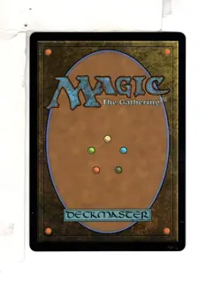 MTG SkeenAB Earthbending Student FOIL from TLE. NM. - Image 2