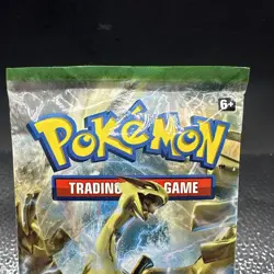 Pokemon XY Fates Collide Sealed Booster Pack - Image 3