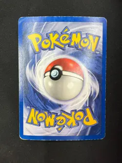 Pokemon Lugia 9/111 Neo Genesis Rara Holo Unlimited Wizards ITA Carte Vintage - Image 2