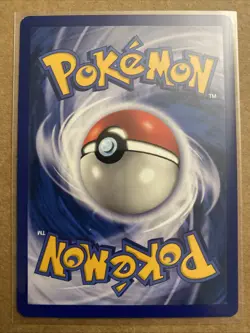 Pokemon TCG Porygon Base Set 39/102 1st Edition Never Played Near Mint - Image 2