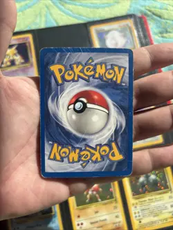 Base Set 2 130/130 100% Complete 2000 Set Charizard Pokemon WOTC [LP-DMG] - Image 5