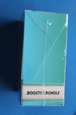 POKEMON SCARLET & VIOLET JOURNEY TOGETHER BOOSTER BUNDLE BOX SEALED - Image 3