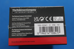 POKEMON SCARLET & VIOLET JOURNEY TOGETHER BOOSTER BUNDLE BOX SEALED - Image 5