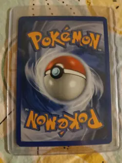 Torkoal 12/97 HOLO Rare Pokemon TCG EX-Dragon NEAR MINT - Image 2