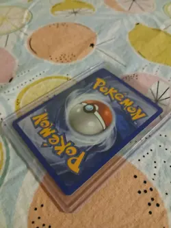 Torkoal 12/97 HOLO Rare Pokemon TCG EX-Dragon NEAR MINT - Image 4