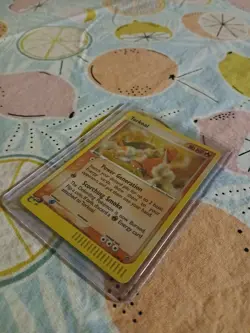 Torkoal 12/97 HOLO Rare Pokemon TCG EX-Dragon NEAR MINT - Image 5