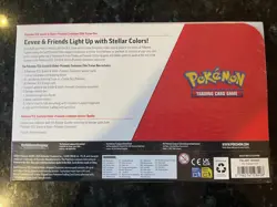 Pokemon TCG Prismatic Evolutions Costco Bundle ETB with Booster, New and Sealed - Image 2