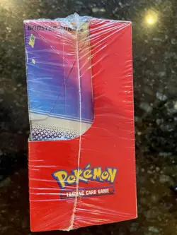 Pokemon TCG Prismatic Evolutions Costco Bundle ETB with Booster, New and Sealed - Image 5
