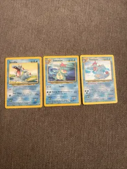 Pokemon Feraligatr Custom Lot - Image 2