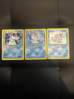 Pokemon Feraligatr Custom Lot - Image 3