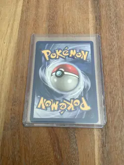 1999 Pokemon Base Set Poliwag 1st Edition 59/102 - Image 2