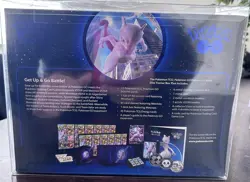 2022 Pokemon Go Pokemon Center Elite Trainer Box ETB Plus - Factory Sealed - Image 2