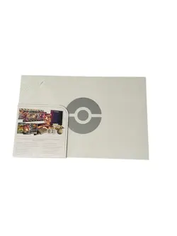 Pokemon TCG Sword And Shield Ultra Premium Collection Charizard UPC Review Photo - Image 2