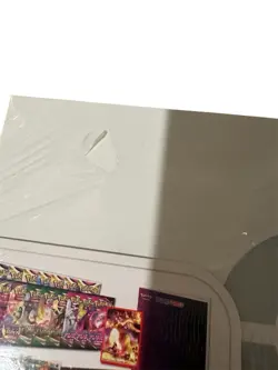 Pokemon TCG Sword And Shield Ultra Premium Collection Charizard UPC Review Photo - Image 3