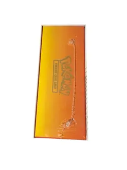 Pokemon TCG Sword And Shield Ultra Premium Collection Charizard UPC Review Photo - Image 4