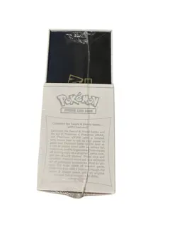 Pokemon TCG Sword And Shield Ultra Premium Collection Charizard UPC Review Photo - Image 5