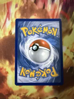 Pokemon TCG Pokemon Jirachi Jirachi Uncommon Holo Radiant Collection - Image 2
