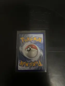 Pokemon TCG Prismatic Evolutions ETB Eevee 173 Black Star Promo NEAR MINT NM - Image 2