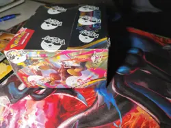 Pokemon Phantasmal Flames (ME02) Booster Box Brand New Factory Sealed - Image 3
