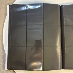 Pokemon Prismatic Evolutions Collector Binder (Binder Only) - Image 3