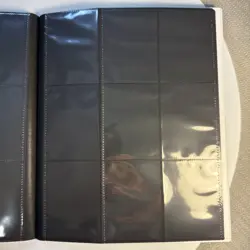 Pokemon Prismatic Evolutions Collector Binder (Binder Only) - Image 4