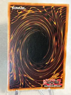 YuGiOh Decode Talker DUDE-EN023 Ultra Rare 1st Edition - Image 4