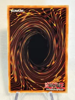 YuGiOh Decode Talker DUDE-EN023 Ultra Rare 1st Edition - Image 5