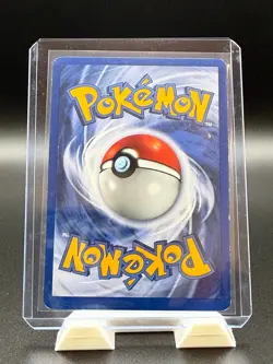 Rattata 66/82 Common Team Rocket Pokemon Card LP Vintage - Image 2