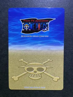 Nami From TV animation ONE PIECE Cards TCG Japanese Bandai 2004 #189 [AA] - Image 4