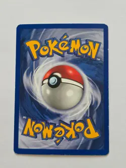 Zapdos 16/102 Base Set Rare Holo Pokemon Card WOTC 1999 - Excellent - Image 2