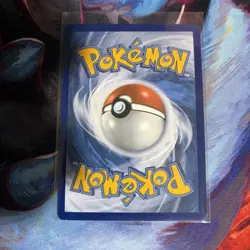 Pokemon TCG M Scizor EX Full Art Card 120/122 Breakpoint Near Mint - Image 2