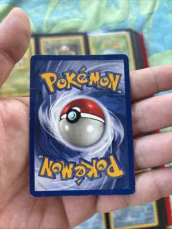 Original 151 Pokemon Cards 1999 Complete Set 1st Gen 15 Holos - 151/150 [MP-DMG] - Image 3