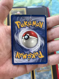 Original 151 Pokemon Cards 1999 Complete Set 1st Gen 15 Holos - 151/150 [MP-DMG] - Image 5