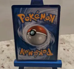 Tyrunt 68/131 Sun & Moon: Forbidden Light Reverse Holo - Near Mint Pokemon Card - Image 3