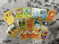 Pokemon E-Reader 41 Card Lot - Aquapolis And Expedition - Christmas Flaffy!!! - Image 3