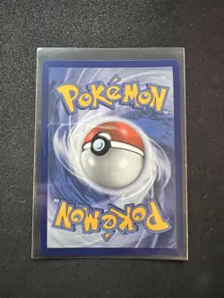 Pokemon Applin 185/167 Illustration Rare IR Twilight Masquerade Holo TCG Card - Image 2