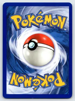 Marill 68/109 2004 EX Team Rocket Returns Pokemon Card TCG Nintendo Common - Nm - Image 2