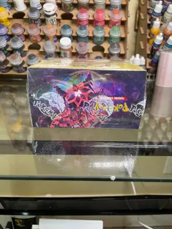 Pokemon Sword & Shield Darkness Ablaze Booster Box Card Game 820650817120 - Image 3