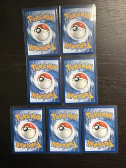 Dragonite, Salamence, Dragapult, & More - x7 Dragon Cards Pokemon Card Lot - A27 - Image 2