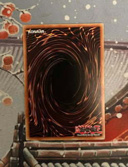 Number 46: Dragluon Shsp-En050 Shadow Specters 1st Edition NM card - Image 2