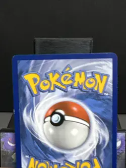 Pokemon Card Sylveon SWSH211 SWSH Black Star Promo Near Mint - Image 3