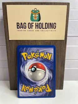 Lickitung 38/64 - 1st Edition - Jungle - Pokemon Card - LP - Image 2