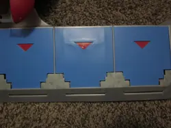 Yu-Gi-Oh! Duel Disk Battle City Card Launcher Konami 1996 Kazuki Takahashi Works - Image 3