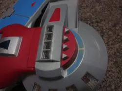 Yu-Gi-Oh! Duel Disk Battle City Card Launcher Konami 1996 Kazuki Takahashi Works - Image 4