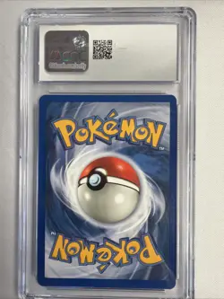 CGC 8.5 Venusaur 1999 Base Set 15/102 Holo Pokemon Card - Image 2