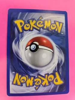 Marill 1st Edition Neo Genesis Pokemon Card WOTC NM - Image 2