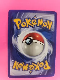 Psyduck 1st Edition Team Rocket Pokemon Card WOTC NM - Image 5
