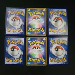 Pokemon Jynx x15 Card Lot Bundle - Image 2