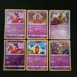 Pokemon Jynx x15 Card Lot Bundle - Image 3